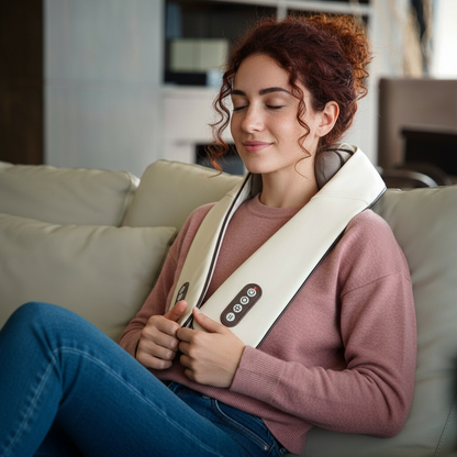 Neck & Shoulder Massager