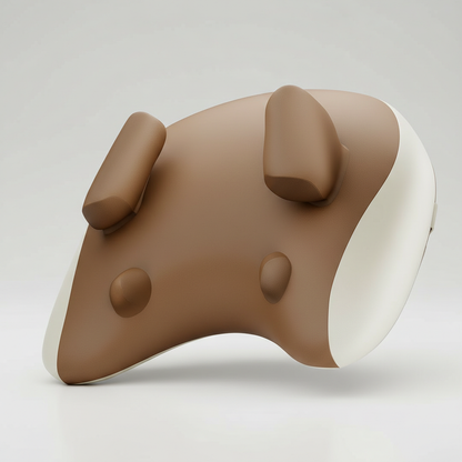 Pillow Neck & Shoulder Massager