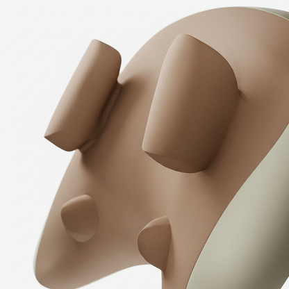 Pillow Neck & Shoulder Massager