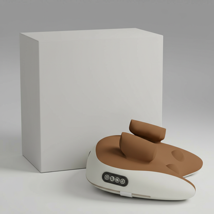 Pillow Neck & Shoulder Massager
