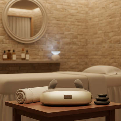 Pillow Neck & Shoulder Massager