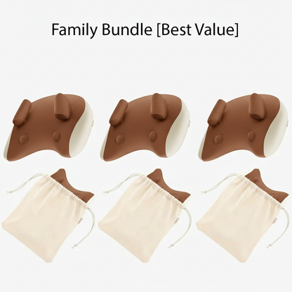 Pillow Neck & Shoulder Massager